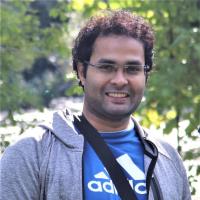 photo of Santosh Sukka